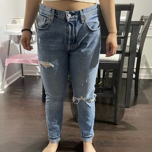 Levi’s Denim Jeans